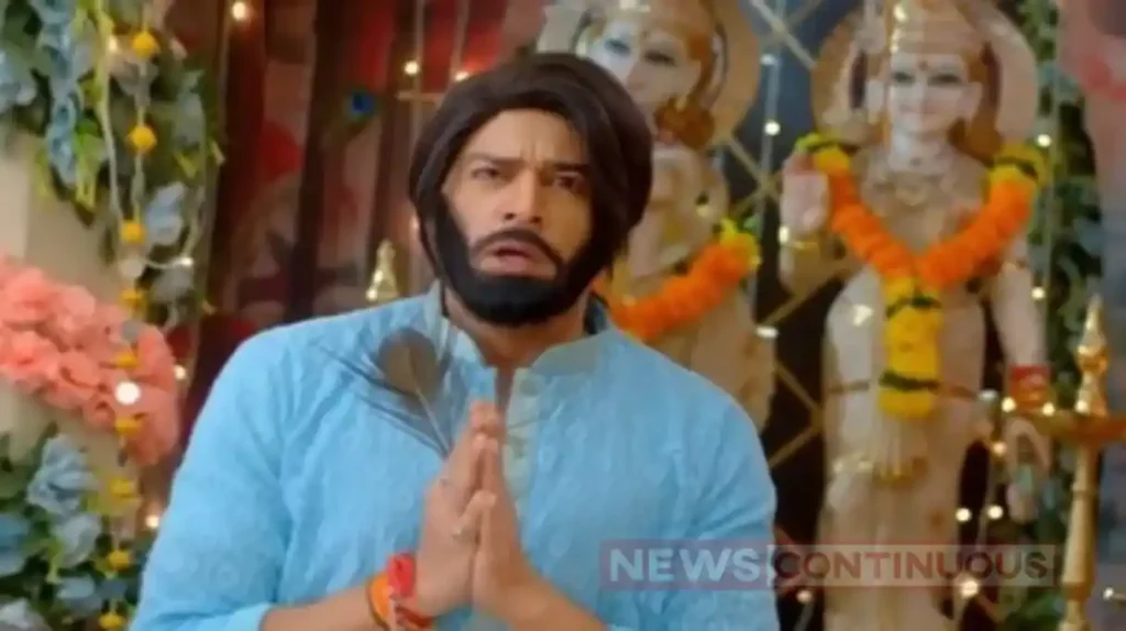 anupama update there will be no leap anuj anupama death