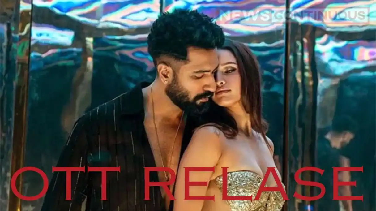 bad newz ott release update know when and where to watch vicky and tripti film