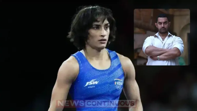 dangal 2 and aamir khan trending after vinesh phogat historic win at paris olympic