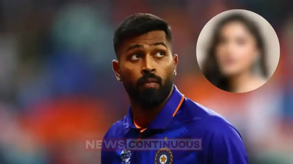 ishita raj crush on cricketer hardik pandya