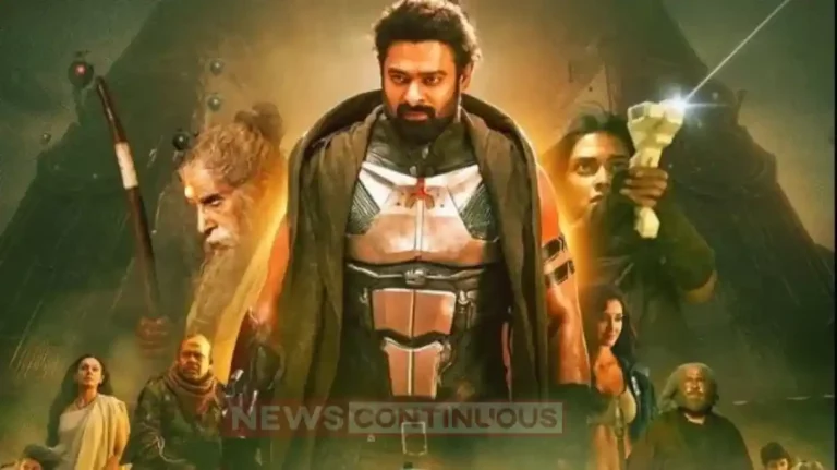 kalki 2898 ad makers have given a great offer on ticket price