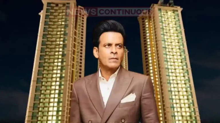 manoj bajpayee sold his house in mumbai worth nine crore manoj bajpayee sold his house in mumbai worth nine crore