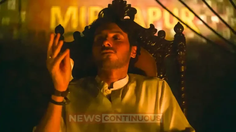 mirzapur 3 bonus episode release date out