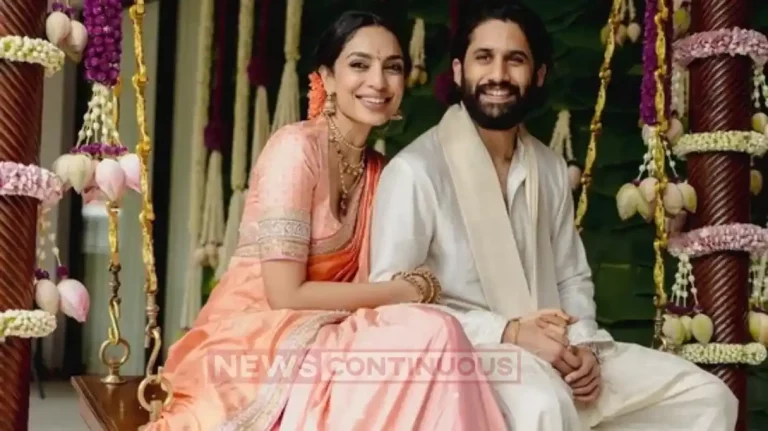 naga chaitanya gave update about his second marriage plan with sobhita dhulipala