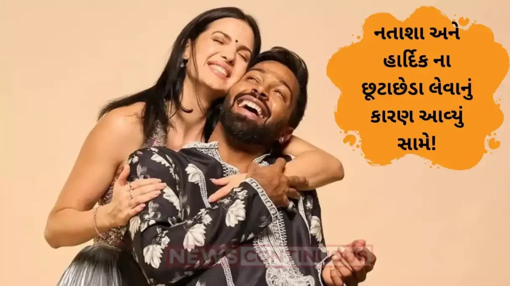 natasa stankovic hardik pandya divorce reason revealed