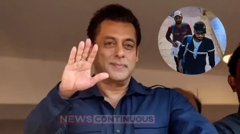 salman khan house firing case accused influenced by gangster lawrence bishnoi salman khan house firing case accused influenced by gangster lawrence bishnoi