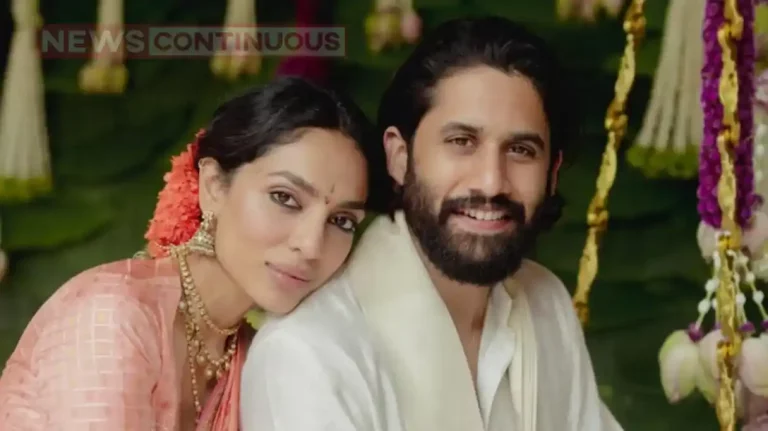 shobhita dhulipala want to do court marriage with naga chaitanya know nagarjuna plan shobhita dhulipala want to do court marriage with naga chaitanya know nagarjuna plan