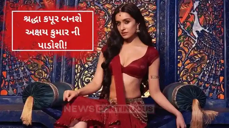 shraddha kapoor to become hrithik roshan tenant and akshay kumar neighbor