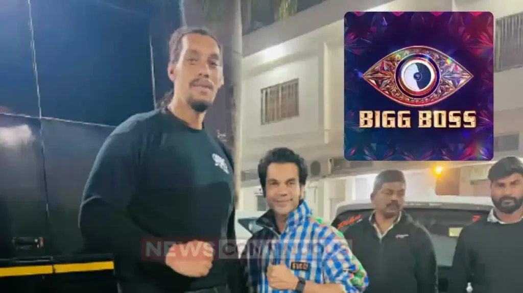 stree 2 actor sunil kumar approached by bigg boss 18