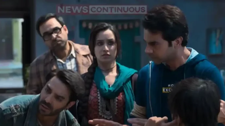 stree 2 aparshakti khurana singing soft chitti connected to an american series stree 2 aparshakti khurana singing soft chitti connected to an american series