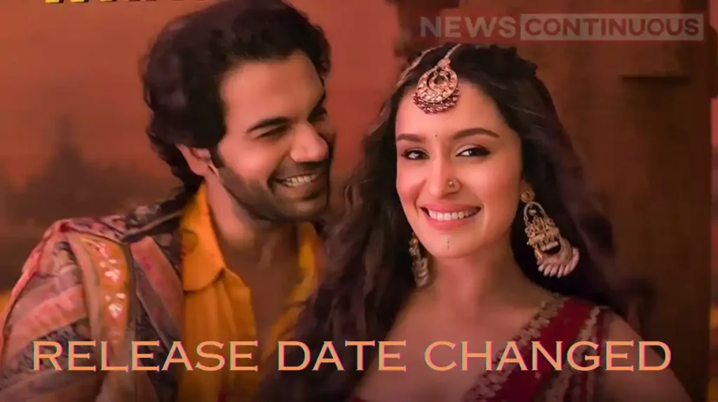 stree 2 release date change