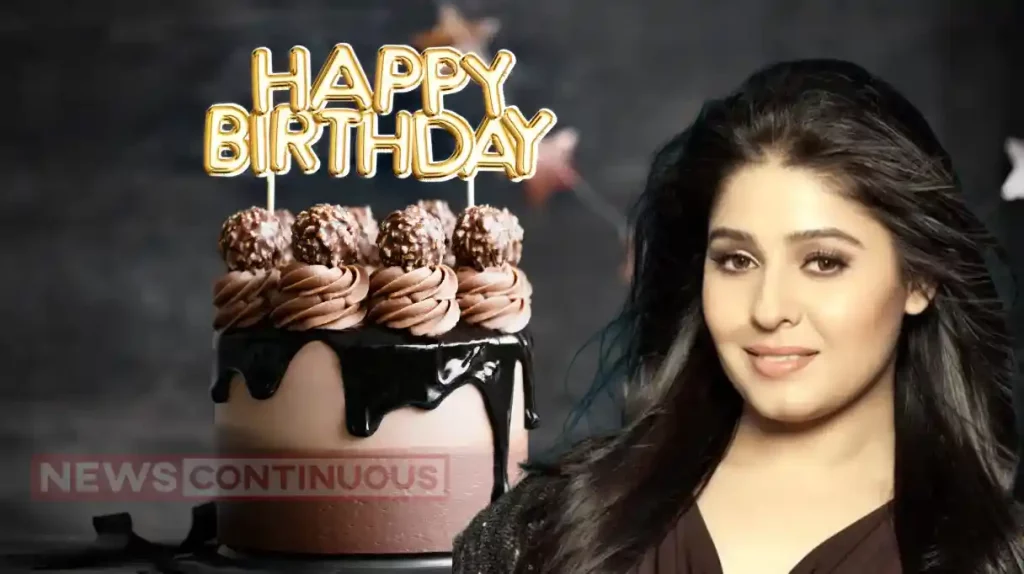 sunidhi chauhan birthday special know unknown fact of singer