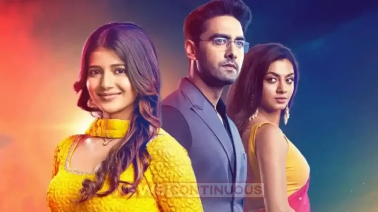 yeh rishta kya kehlata hai rohit purohit breaks silence on rohit dying