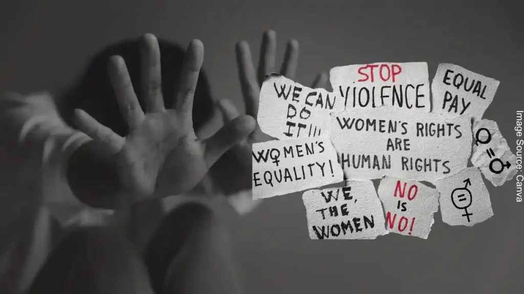 Crime rate against women in Maharashtra No change between MVA and Mahayuti era, says NCRB data