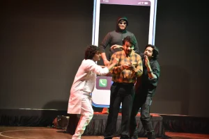 Cyber ​​Sanjivani 3.0 A noble initiative of Surat Police to protect Surat residents from cyber crime, Harsh Sanjivani launched this campaign.. 