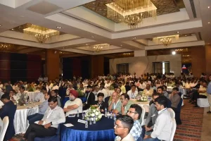 Expert Dialogue held on 'Education, Skill Development and Employment' for overall development of Surat