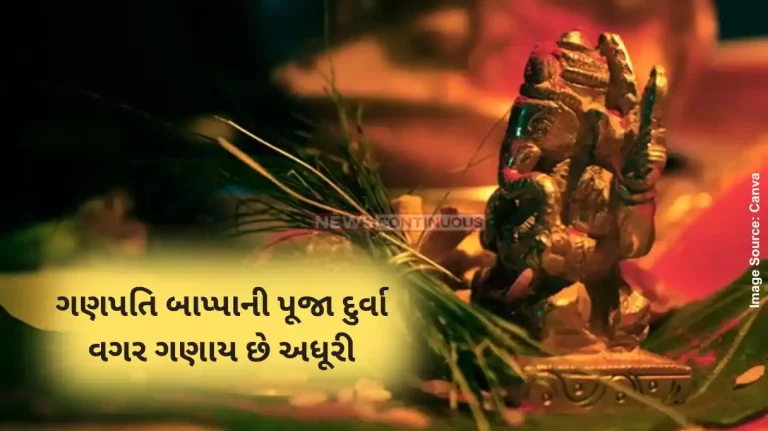 Ganesh Chaturthi 2024 Why Bappa Prefers Basil Over Durva on Bhadrapada Chaturthi