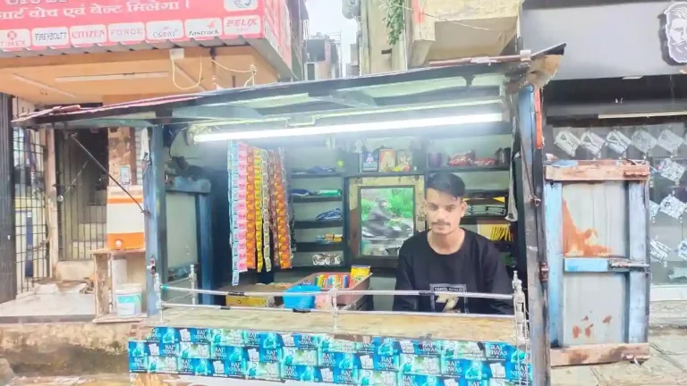 Garib Kalyan Mela in Surat the beneficiary received immediate assistance of 50 thousand under this scheme.