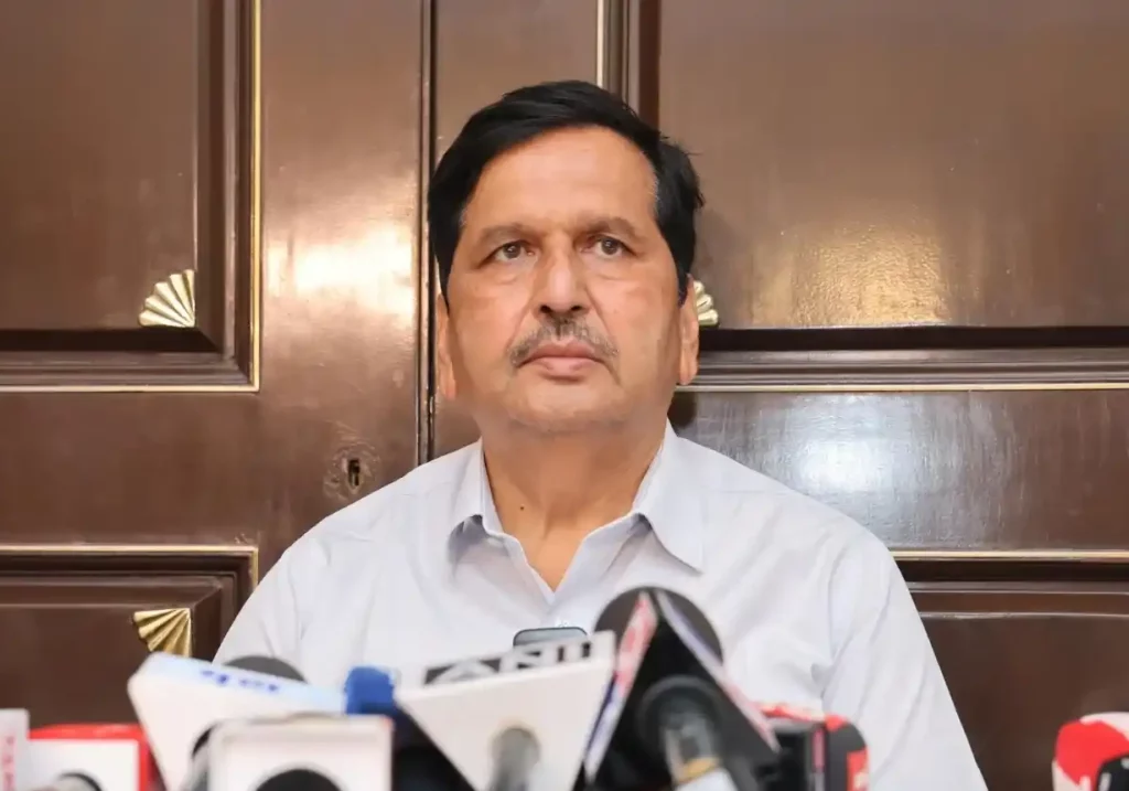 Girls of Maharashtra will be given self defense training, Har Ghar Durga Abhiyan will be started by Lok Sabha Speaker Om Birla.