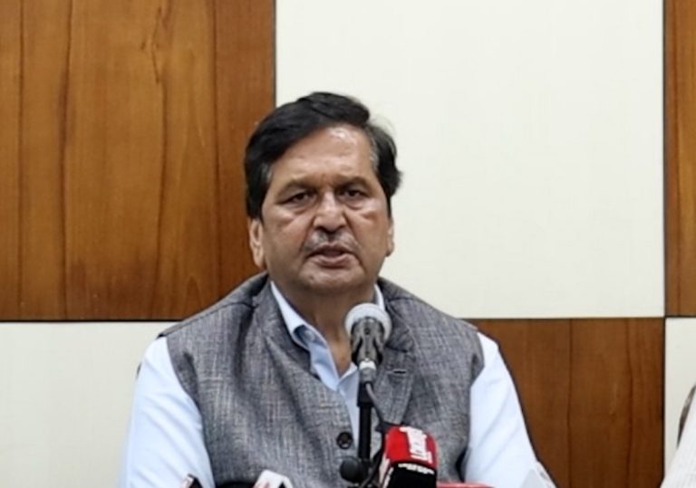 Inauguration of Constitution Temple in 434 ITI by Vice President on the occasion of World Democracy Day