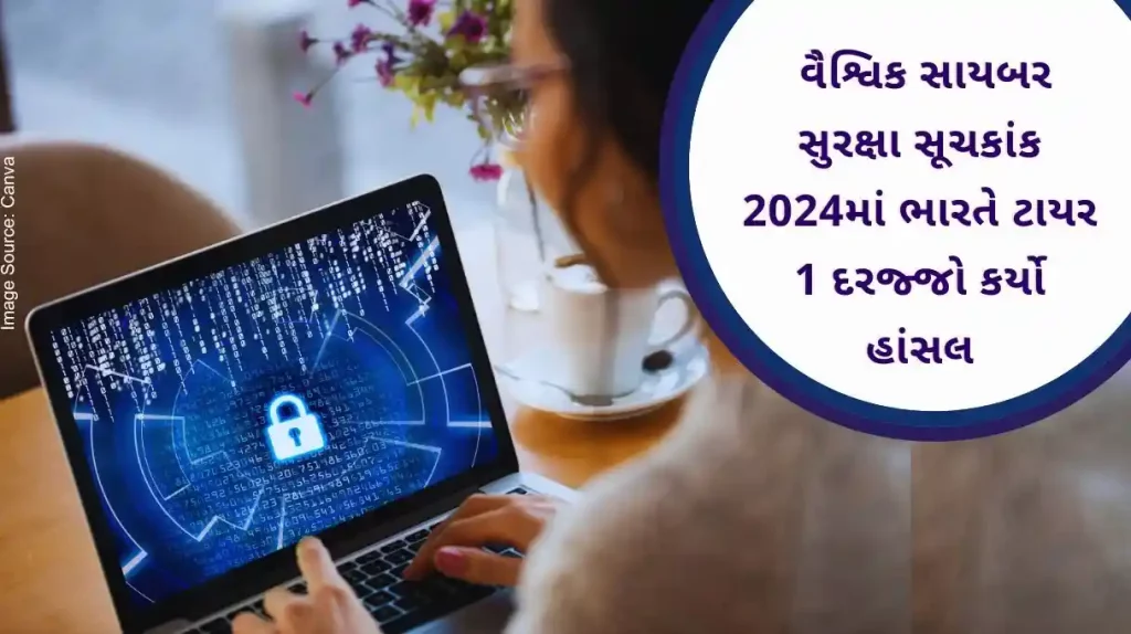 India joins ranks of these countries to achieve Tier 1 status in Global Cybersecurity Index 2024