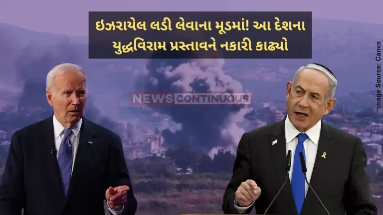 Israel Hezbollah War Netanyahu orders 'full force' in Lebanon despite U.S. cease-fire push