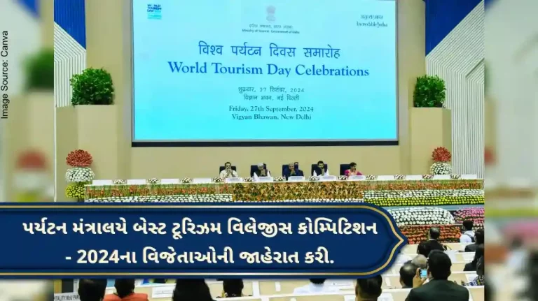Ministry of Tourism Announces Winners of Best Tourism Villages Competition - 2024