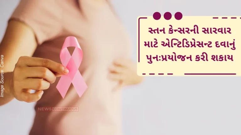 Potential of antidepressant drug repurposing for breast cancer treatment- IASST study...