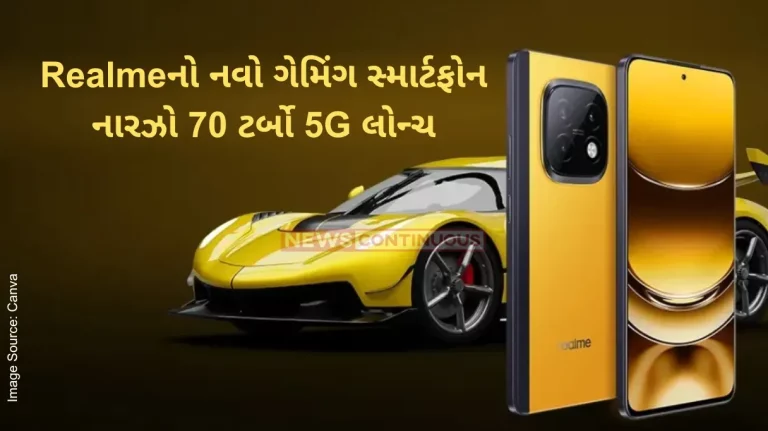 Realme Narzo 70 Turbo 5GRealme launches Narzo 70 Turbo 5G and Buds N1 in India. Features, price