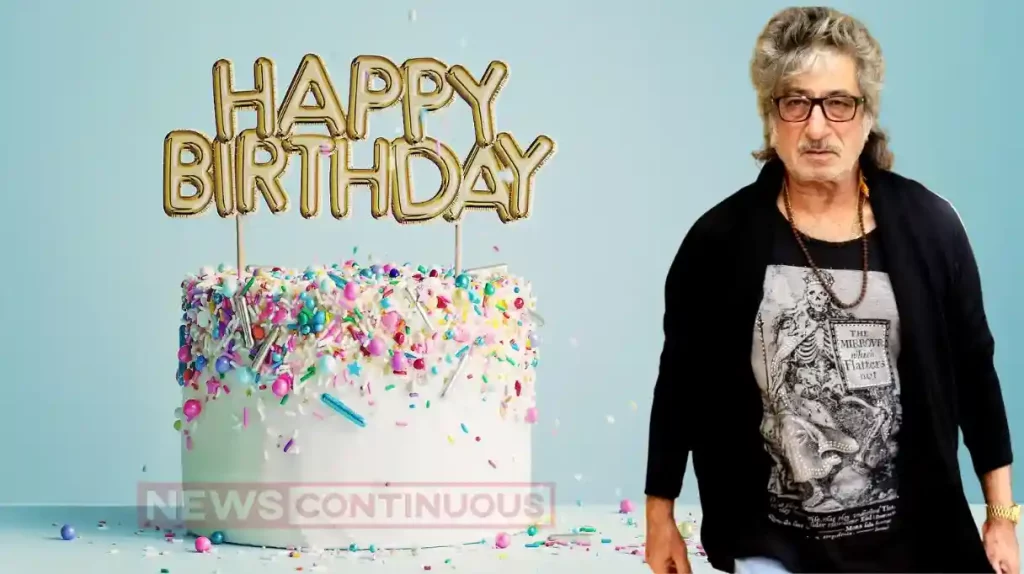 Shakti kapoor birthday special know unknown fact of the actor