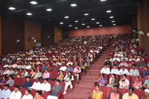 Surat Garib Kalyan Mela in Bardoli, the benefits of these schemes were given to the beneficiaries by providing Rs.46 crores of equipment.