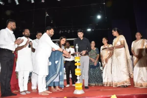 Surat Garib Kalyan Mela in Bardoli, the benefits of these schemes were given to the beneficiaries by providing Rs.46 crores of equipment.