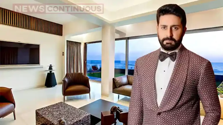 abhishek bachchan buys luxury apartment in juhu close to jalsa