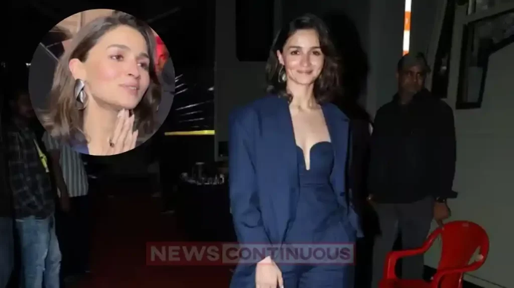 alia bhatt heartwarming conversation with elderly fan