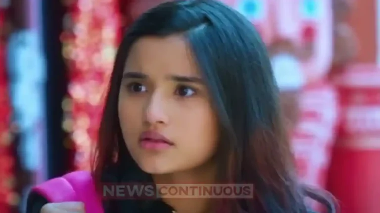 anupama aadhya aka aurra bhatnagar to end in rupali ganguly show