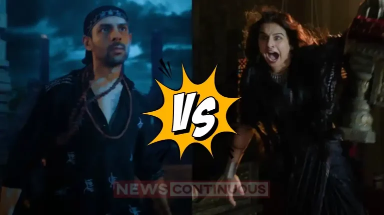 bhool bhulaiyaa 3 teaser madhuri dixit no show leaves fans guessing bhool bhulaiyaa 3 teaser madhuri dixit no show leaves fans guessing