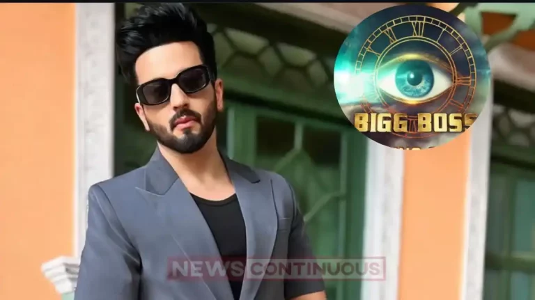 bigg boss 18 dheeraj dhoopar left salman khan show