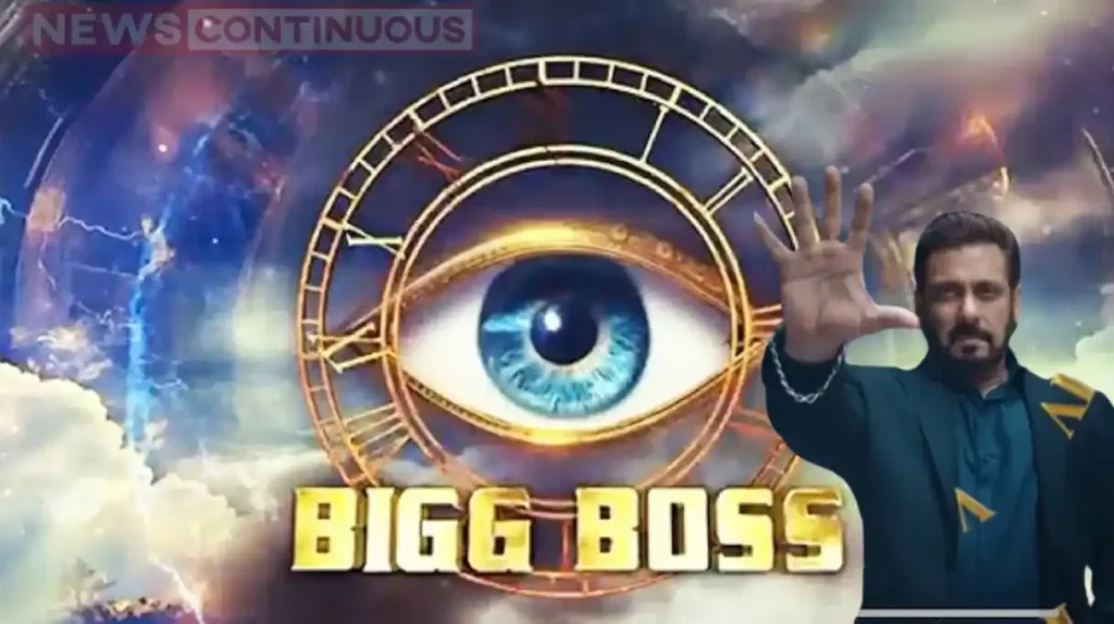 bigg boss 18 promo salman khan hosted show grand premiere on 6th october