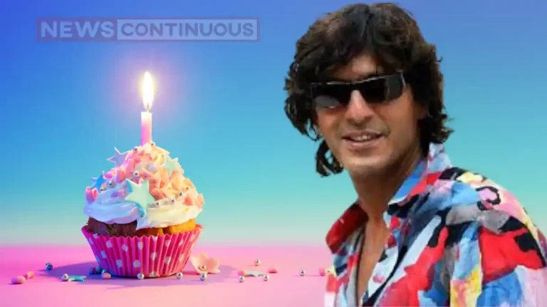 chunky pandey birthday special know unknown facts of the actor