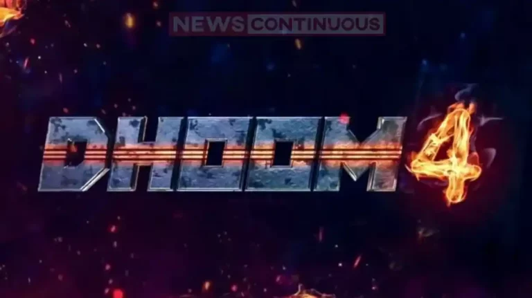 dhoom 4 star cast south star suriya to play villain in yrf action