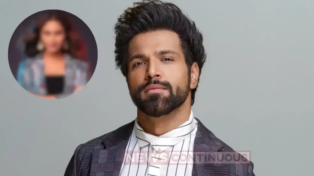 did rithvik dhanjani confirms relationship with krystle dsouza