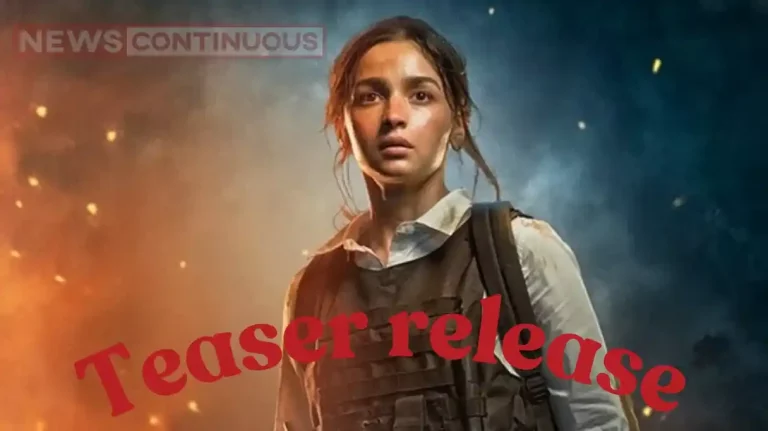 jigra teaser release alia bhatt turns action hero