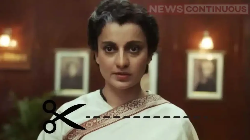 kangana ranaut emergency got approved by censor board with these conditions