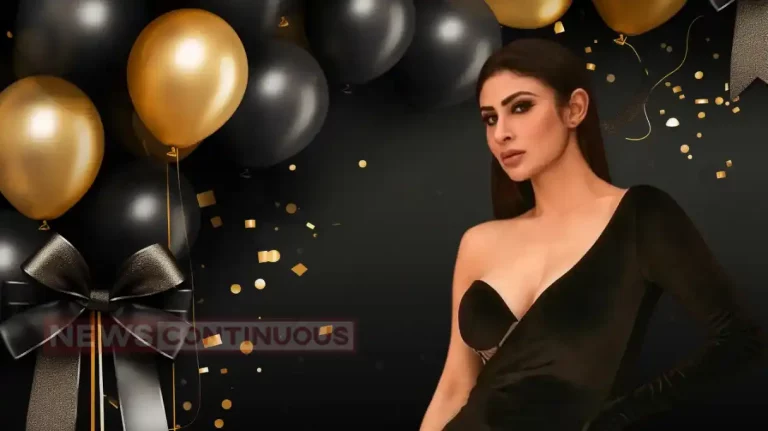mouni roy birthday special know actress net worth