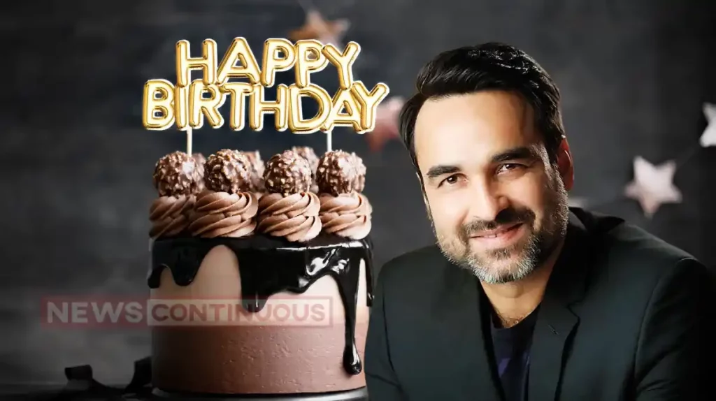 pankaj tripathi birthday special know unknown fact of the actor