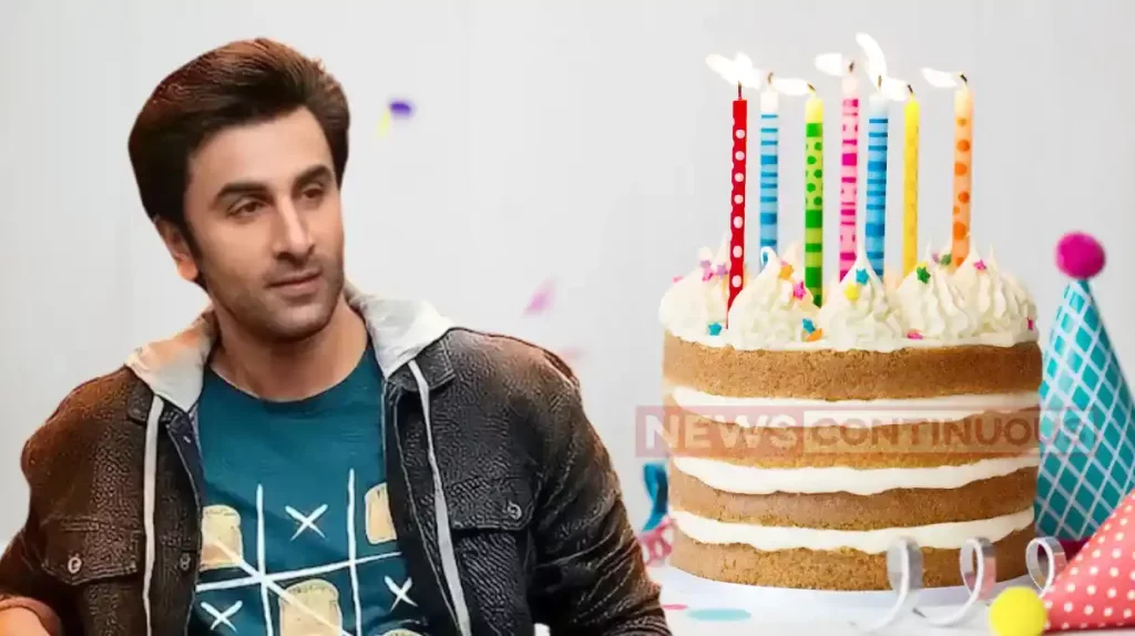 ranbir kapoor birthday special know unknown facts of the actor