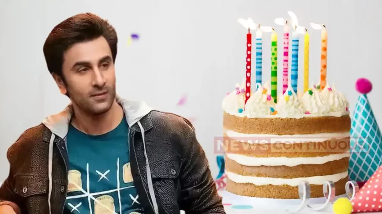 ranbir kapoor birthday special know unknown facts of the actor