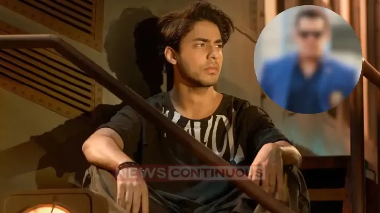 salman khan may cameo in aryan khan web series stardom salman khan may cameo in aryan khan web series stardom