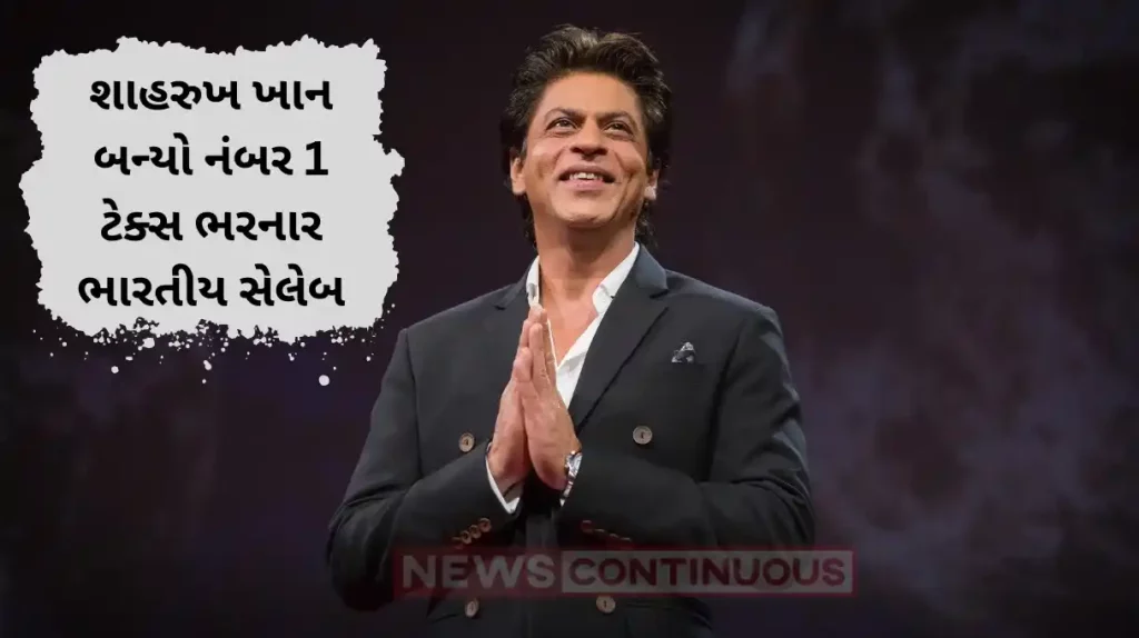 shahrukh khan tops list of highest tax paying indian celebrities
