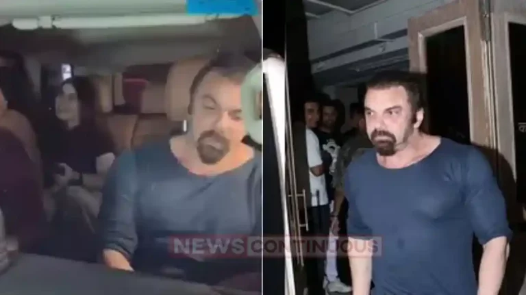 sohail khan spotted late night out with mystery girl sohail khan spotted late night out with mystery girl
